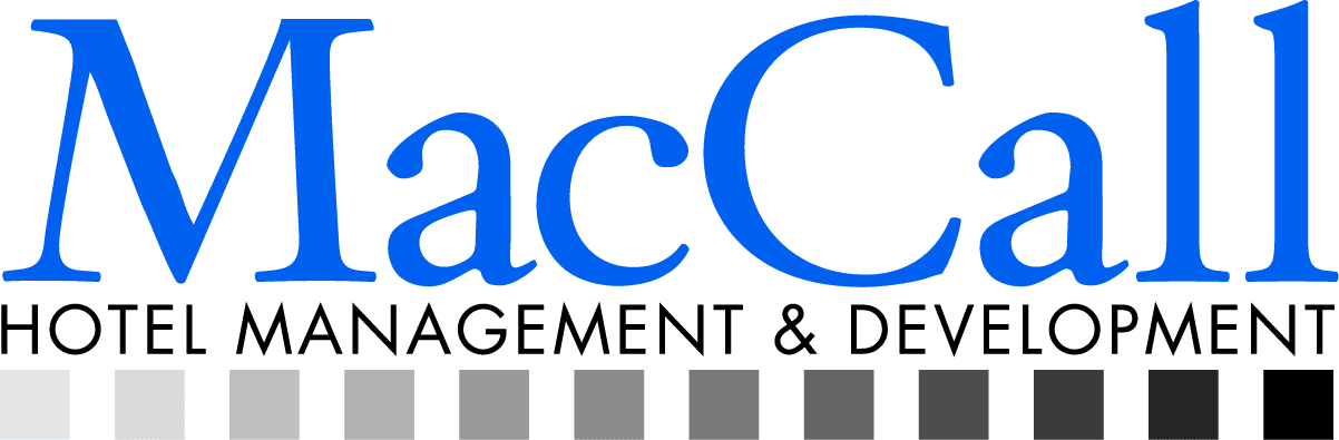 MacCall Management logo