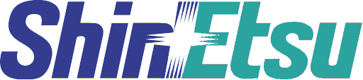 Shin-Etsu Silicones logo