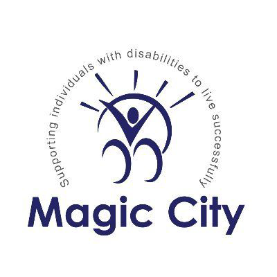 Magic City Enterprises logo