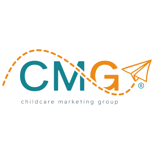Childcare Marketing Group logo