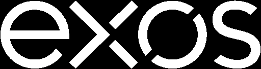 Exos logo