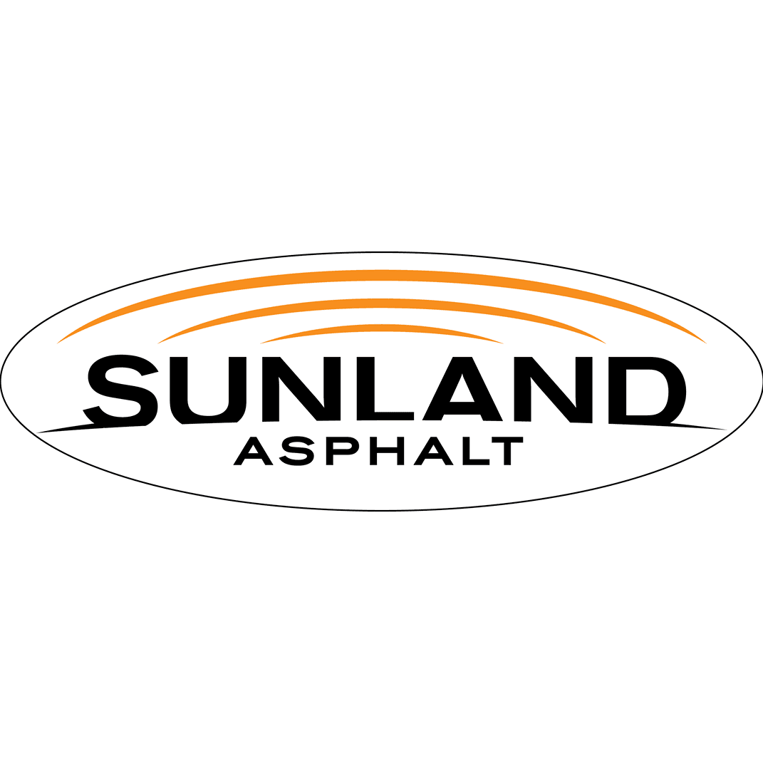 Sunland Asphalt & Construction logo