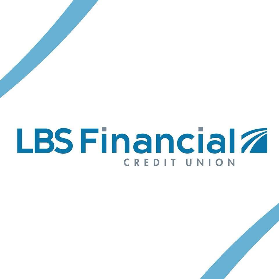 LBS Financial logo