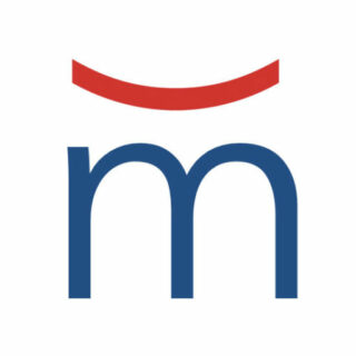 Miles logo