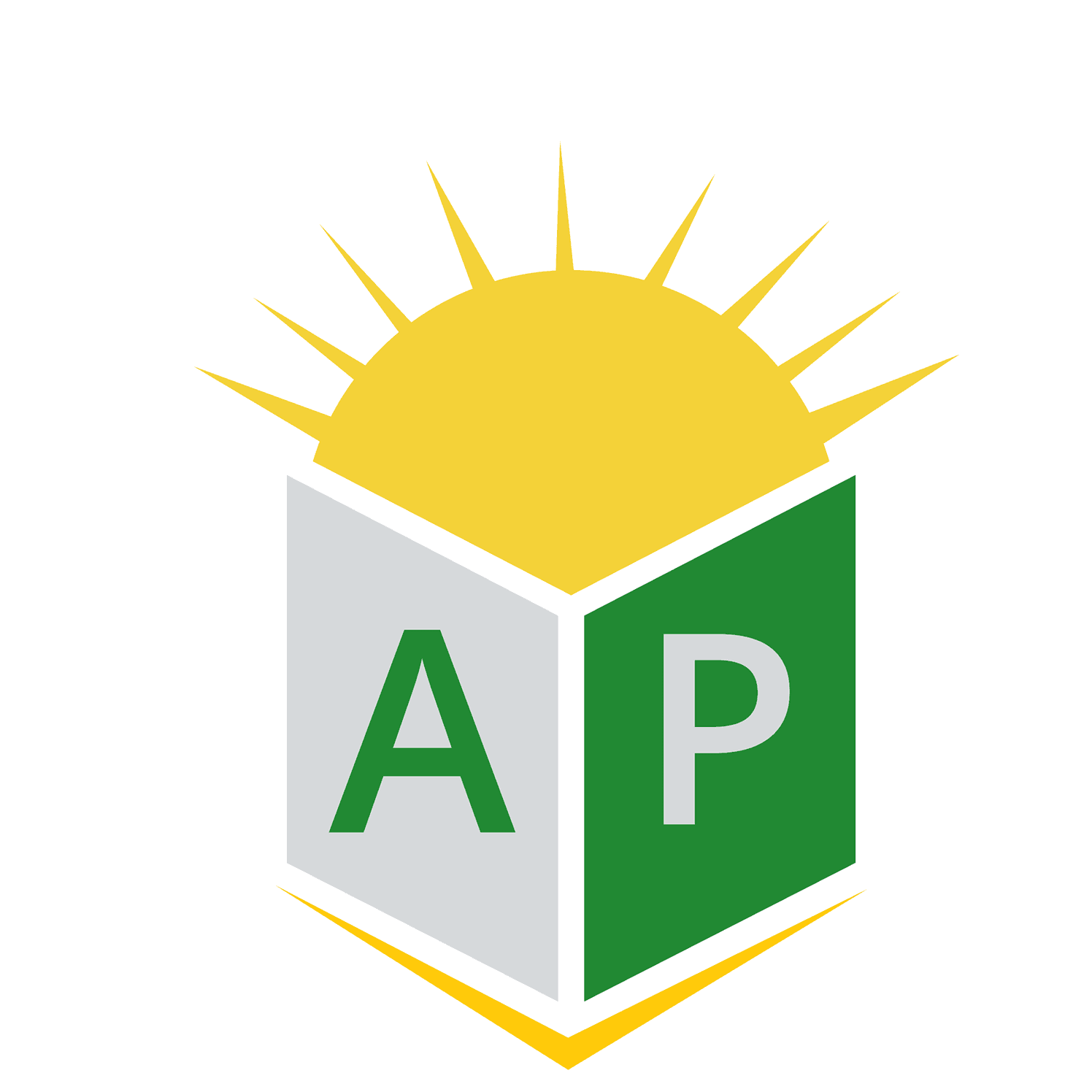 Ambition Prep logo