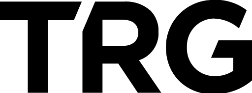 TRG logo