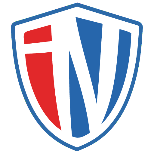 Insurance Navy logo