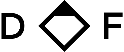 Diamond Foundry logo