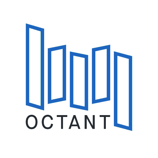 Octant Bio logo