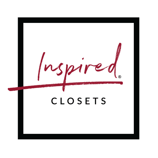 Inspired Closets logo