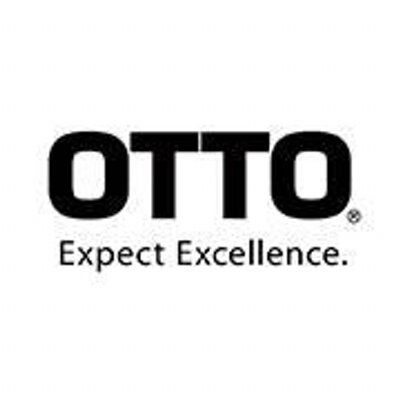 OTTO Engineering logo