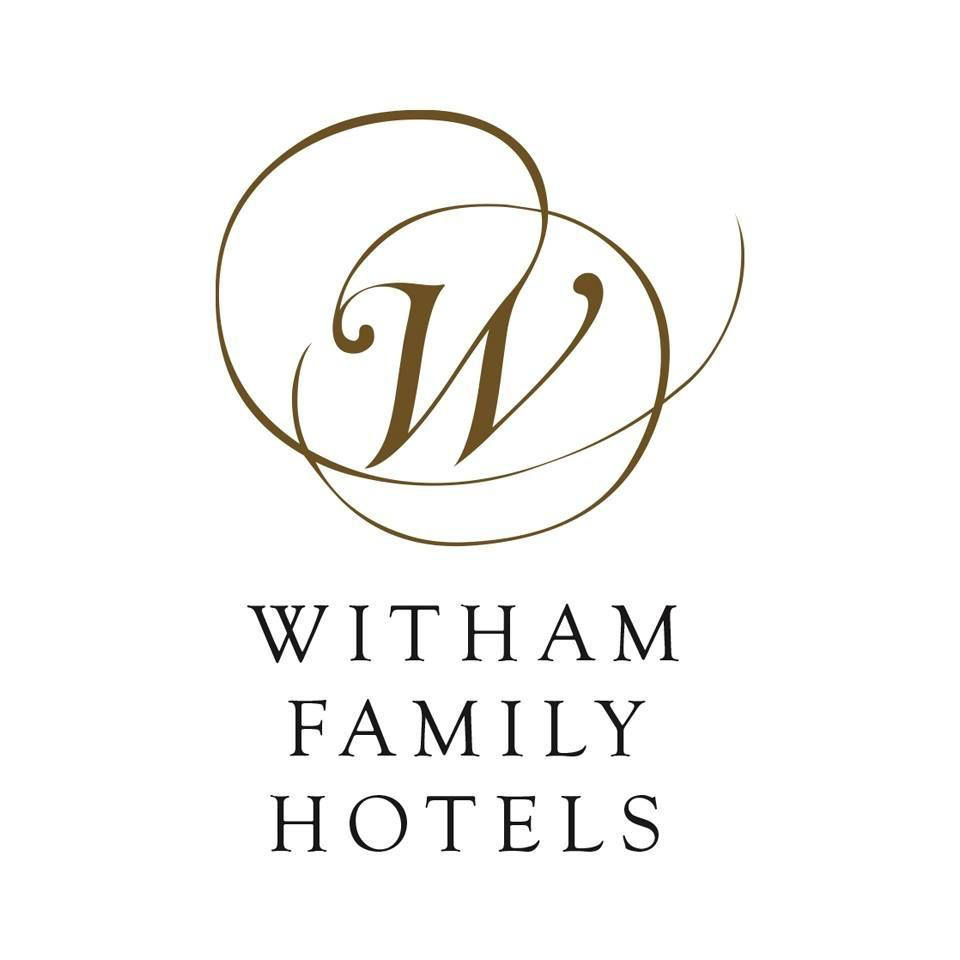 Witham Hotels logo