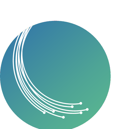 Blue Stream Fiber logo