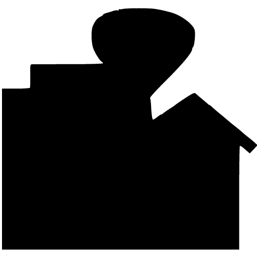 Spectrum Paint Company logo