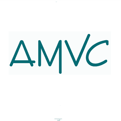 AMVC logo