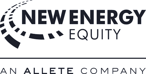 New Energy Equity logo