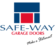 Safe-Way Door logo