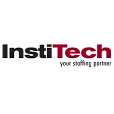 Institech logo