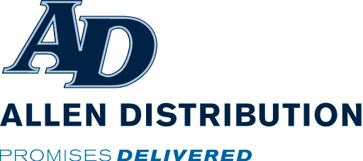 Allen Distribution logo