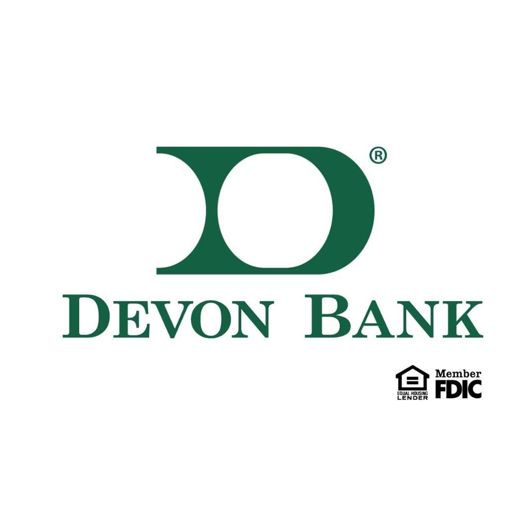 Devon Bank logo