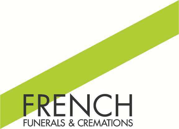 French Funerals logo