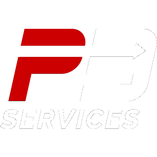 P3 Services logo
