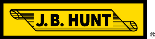 J.B. Hunt 360 logo