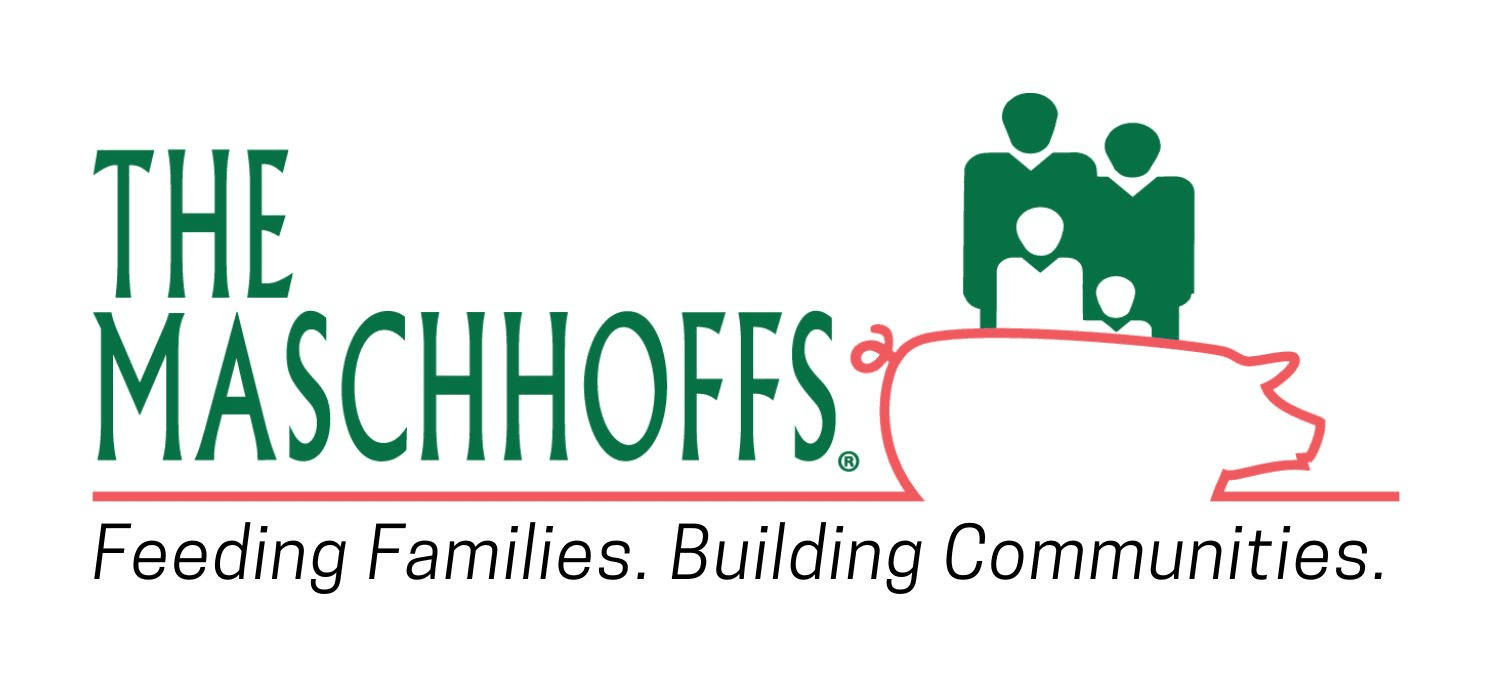 The Maschhoffs logo