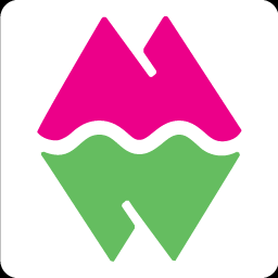Meow Wolf logo
