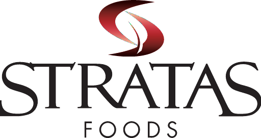 Stratas Foods logo