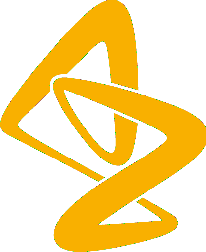 AstraZeneca logo