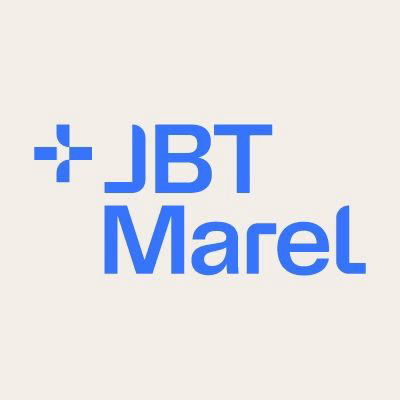 JBT Marel logo