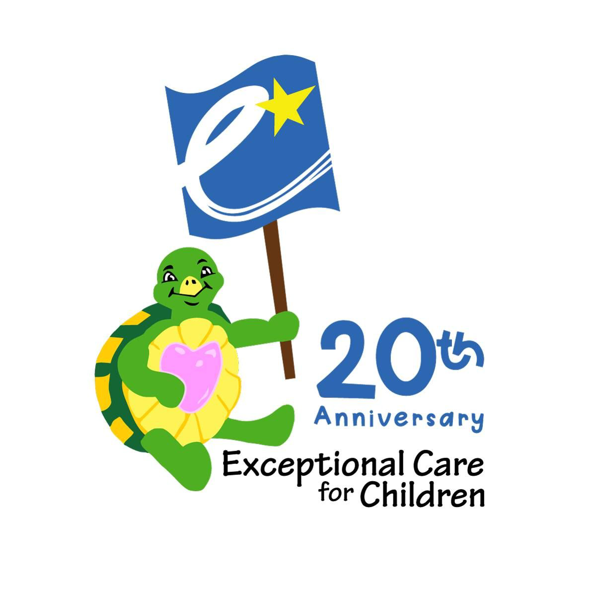 Exceptional Care for Children logo