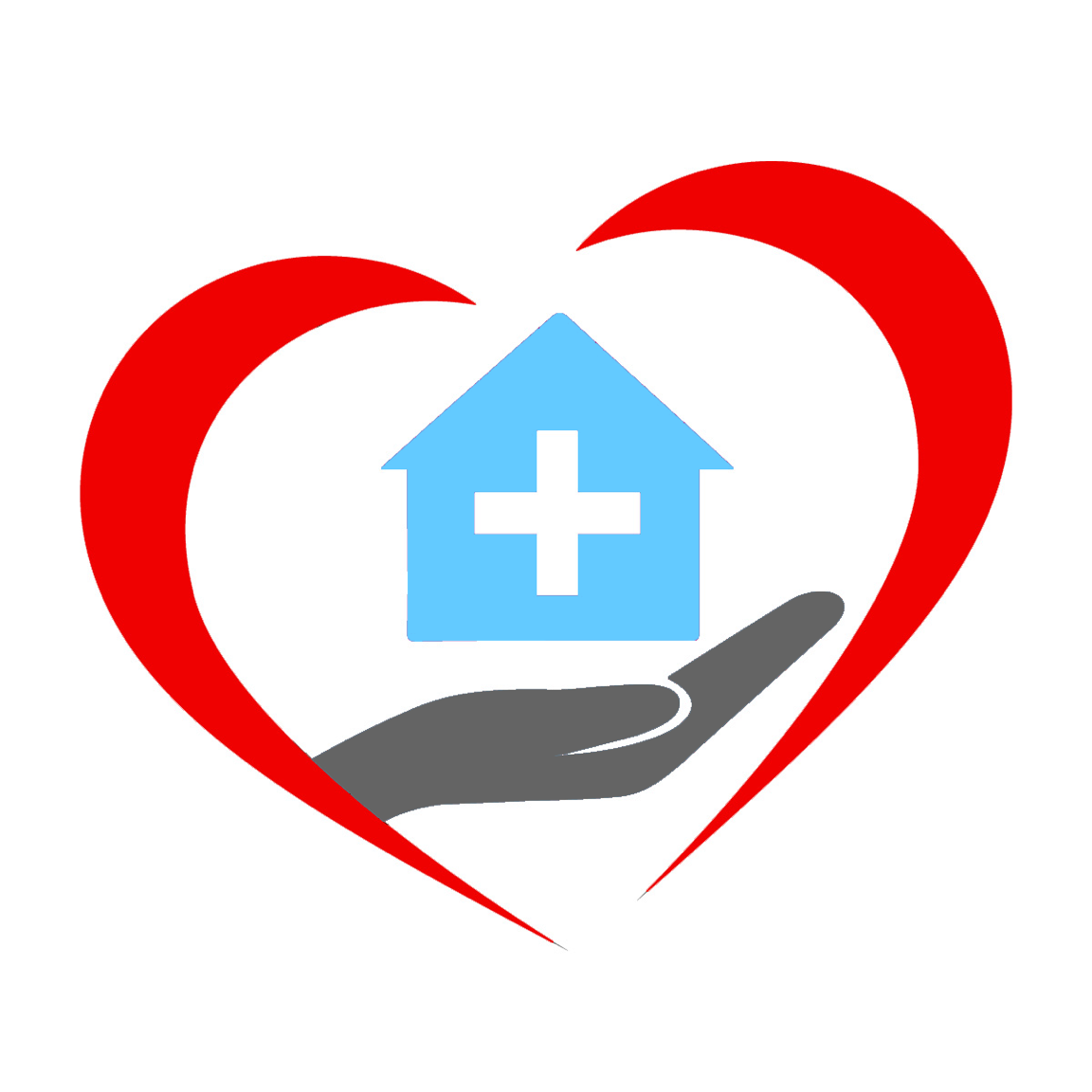 Agapes Love Home Care logo