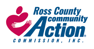 Ross County Community Action logo