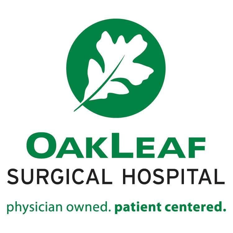 OakLeaf Surgical Hospital logo