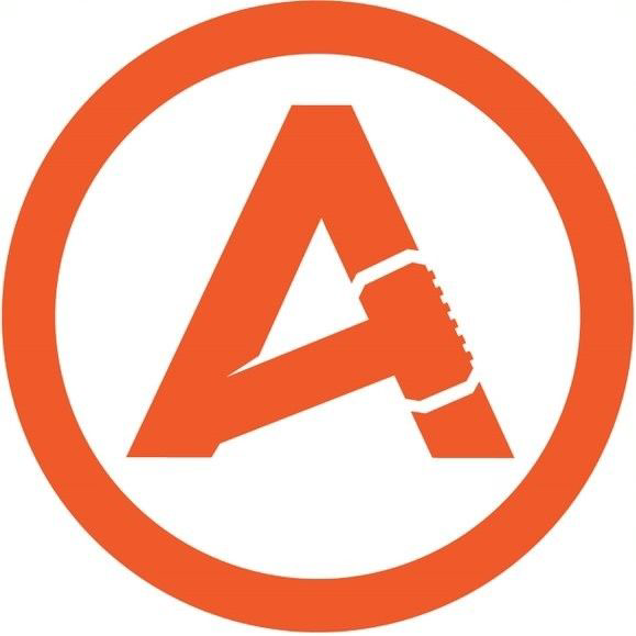 Alloy Group logo