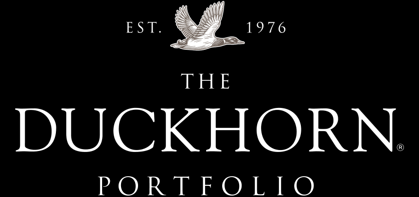 The Duckhorn Portfolio logo