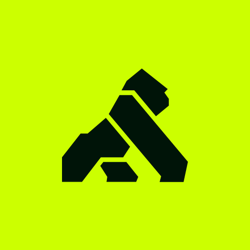 Kong logo