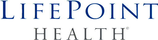 Lifepoint Health logo