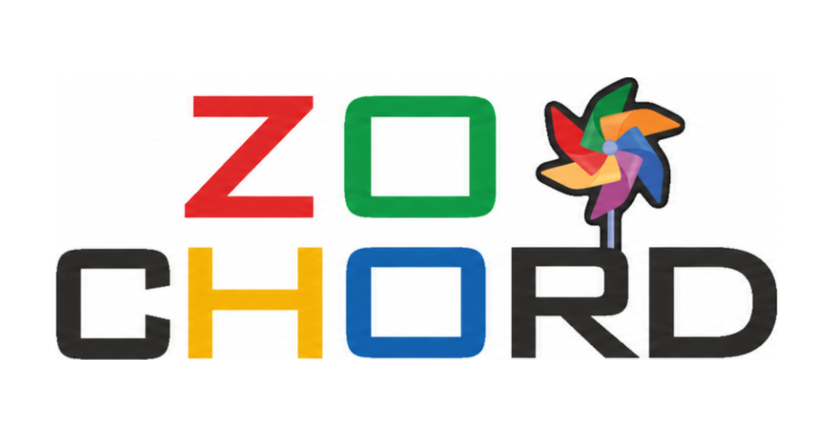 ZoChord logo