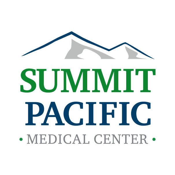 Summit Pacific Medical Center logo