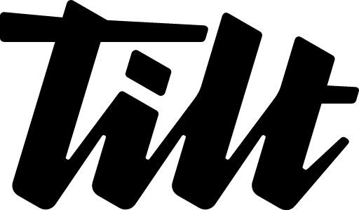 Tilt logo
