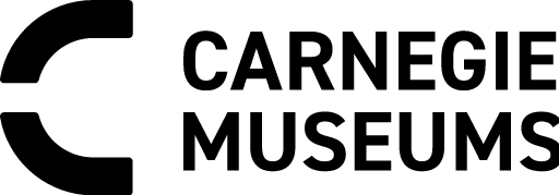 Carnegie Museums of Pittsburgh logo