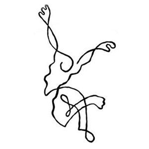 Rhythm and Motion logo