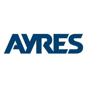 Ayres logo