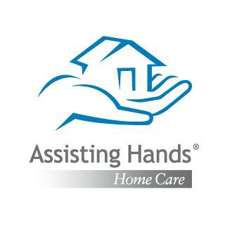 Assisting Hands Home Care logo