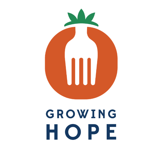 Growing Hope logo