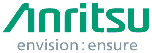 Anritsu logo