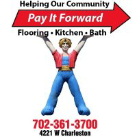 Flooring Center USA logo